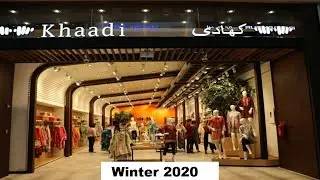 Khaadi winter collection 2020 | Khaddar Suit | Wool Shawl Suit | Printed Suit |Unstitched Collection