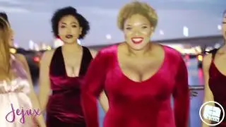 Jejux Cosmetics Advertisement
