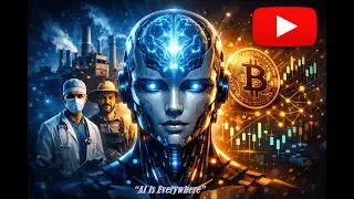 How AI Is Changing Crypto Trading (Beginner&rsquo;s Foundation Guide)