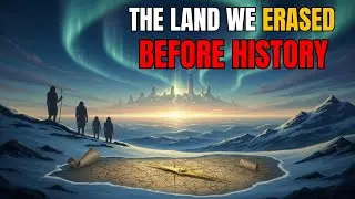 Hyperborea: The Hidden Civilization Our Maps Forgot | Sleepy History Past