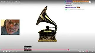 ImDOntai Reacts To Dochii's Fll Porformace At Grammys