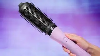 ghd Futurescape Duet Blowdry Unboxing