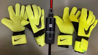 Pro Direct Soccer: Goalkeeper Glove Wash (REVIEW)
