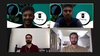 Informal MBA Chat Series - Episode 2 - IESE Business School (Barcelona, Spain)