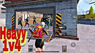 A Heavy 1v4 Montage+Quick snipe/ PUBG MOBILE #Maverickyt #Ipad. SAMSUNG,A3,A5,A7,J3,J5,J7,S3,S5,S7❤️