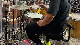 MEDLEY DE WORSHIP - Penteca 😨🔥