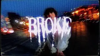 onlywoke - broke (Official Video)