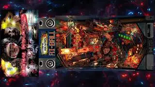 Lethal Weapon 3 Data East 1992 VPWmod 2.0