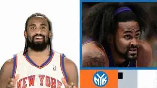 Meet the 'Bockers: Ronny Turiaf