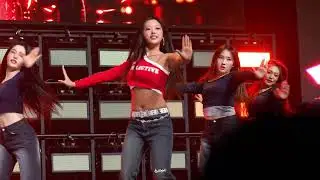 231125 Loossemble 1st FAN-CON Hyeju - 10 Minutes Fancam 루셈블 혜주 직캠