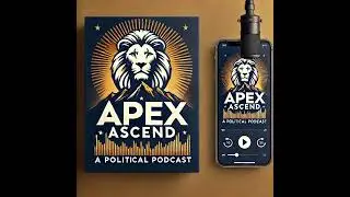 Apex Ascend Episode 11 - Silencing the Truth: Why We Let the Wrong Voices Lead