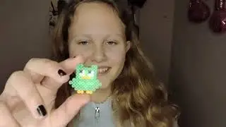 Perler beads ideas