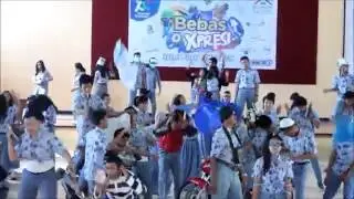 Harlem Shake SMAN 4 Semarang #harlemSMAN4smg_final02
