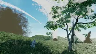 Meteor System Update 1.2 Trailer - Fab Marketplace