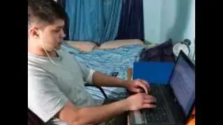 ABDUCTION: Part 1