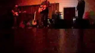 Andy Zipf- Your Fire