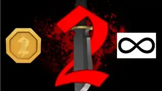 Murder Mystery 2 Infinite Coin Glitch