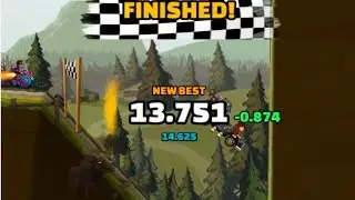 HCR2 COMMUNITY SHOWCASE ( TORNADO) 😎