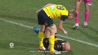 Matt Simon | Skills, Goals, and Highlights HD | The Australian Henry | What is Love?