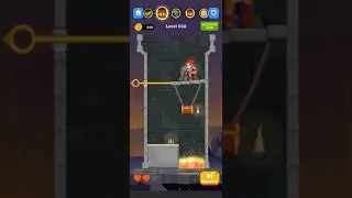 Let's Play - Hero Rescue, Level 032