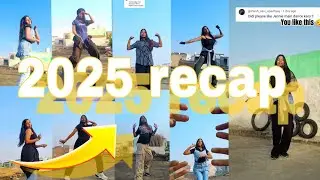 2025 tiktok trend check ! Do you know all these trend