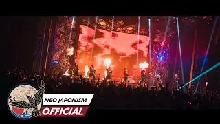 NEO JAPONISM / Blaaaaaze!! [Live Video] 【ワンマンライブ