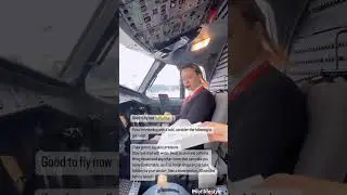 #pilotlifestyle #readyfortakeoff #ranway #pilotsandra #ladypilots # #pilotsoftiktok #c