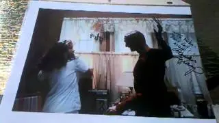 TTM SUCCESS: HEATHER LANGENKAMP AUTOGRAPHED PHOTO (A NIGHTMARE ON ELM STREET)