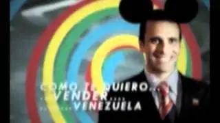 Desmontaje Mediatico - La Fritanga Majunche no podr&aacute; contra la Revoluci&oacute;n pero jamas