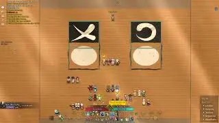 Sand  Chunin Exam Quiz stage Nin Online