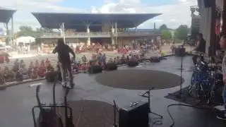 Larry Pascale - Summerfest July 8, 2016 (4)