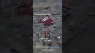 Code Vein 2 - Gobbo & Oskar, Alessandro Gobbo Boss Fight