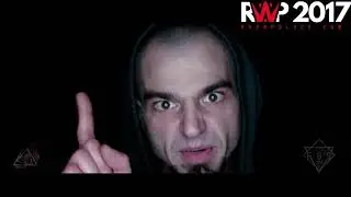 Kret FBS &ndash; CZAS LECZY RANY (PROD. FLAME) | #RWP2017 ETAP2: TPS ZDR