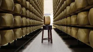 Brussels takes China to the WTO over 'questionable' probe into EU dairy products