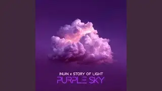 Purple Sky