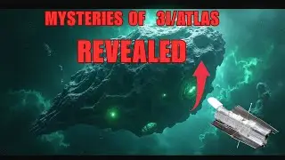 Breaking 3IATLAS Temporal Evolution Revealed &ndash; Interstellar Comet Mystery