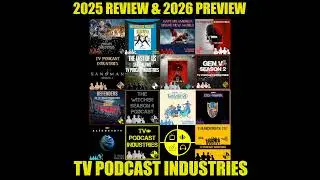 TVPI 2025 and 2026 Podcast