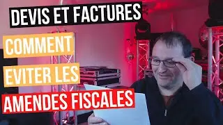 Facture Auto entrepreneur Mentions obligatoires Logiciel Gratuit
