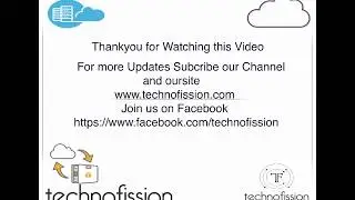 Technofission - Create EC2 Instance Using Amazon Linux AMI