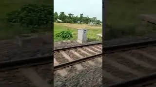 22861 kantabanji ispat express