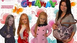 Haul Посылка из сайта Dressgal + Giveaway!