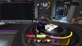 Grinding for DIAMOND in roblox rivals!!!