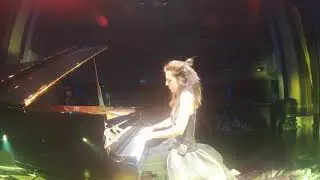 Cokertme - Live from Zorlu PSM Jazz Fest 2019 | AyseDeniz
