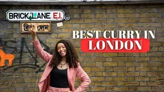 The Ultimate Curry Tour: London's Best Indian Restaurants You Need to Try