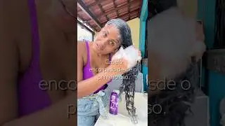 J&aacute; usaram amigas??? #hair #elseve #shampoo