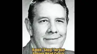 1964 Orange Bowl- Auburn-Nebraska-2nd half