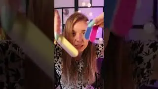 Kter&yacute; piln&iacute;k? ASMR CZ #asmr #asmrcz #relax #asmrroleplay #roleplay #nehty #tapping