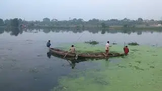 Kudiya Ghat Lucknow U.P.