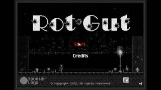 Rot Gut Playthrough