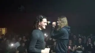 Aftermovie GACO RAP SHOW 2022